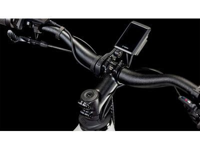 Cube Nuride Hybrid EXC 800 Allroad, cotton´n´silver - Bild 3