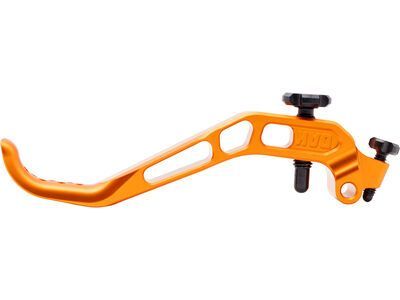OAK Components RLP Bremshebel Set - Magura, orange - Bild 1