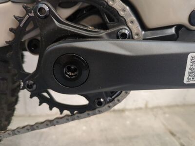***2. Wahl*** Specialized Turbo Kenevo SL 2 Expert sandstone metallic - Bild 2
