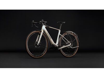 Cube Nuroad Hybrid C:62 SLX 400X FE, glintsand´n´black - Bild 9
