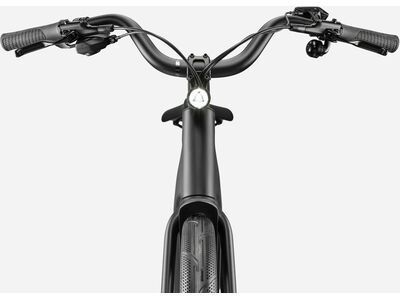 Cannondale FlyingV 2, tungsten blue - Bild 20