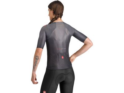 Castelli Climber's A/C W Jersey, black - Bild 3