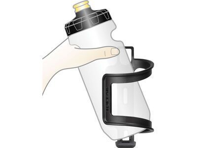 Topeak Ninja Master+ Cage SK - Bild 3