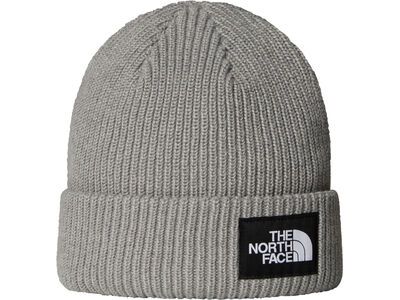 The North Face Salty Lined Beanie tnf light grey heather