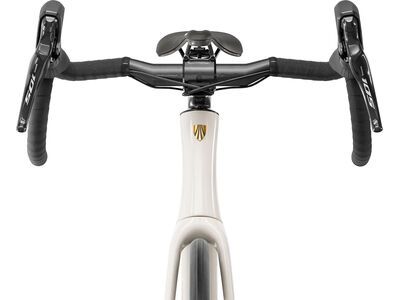 Trek Domane SL 5, buff beige - Bild 3