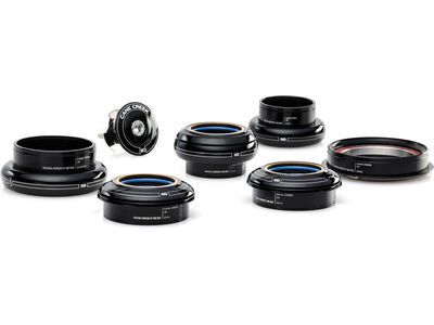 Cane Creek 110-Series Top Cap - 28.6, black - Bild 2