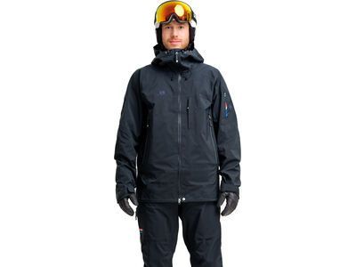 Elevenate Men's Bec de Rosses XI Jacket, dark ink solid - Bild 2