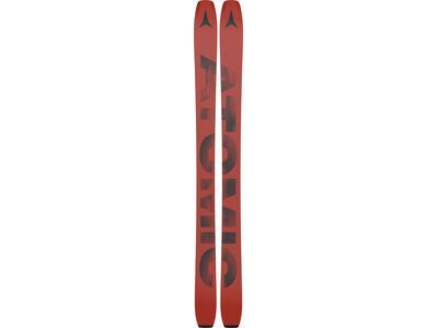 Atomic Backland 102, glacier/black - Bild 2