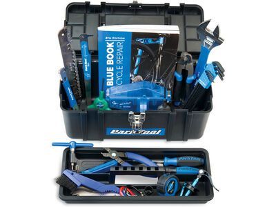 Park Tool AK-5 Advanced Mechanic Tool Kit - Bild 4
