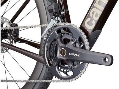 Cannondale Topstone Carbon LTD Di2, mantis gray - Bild 4