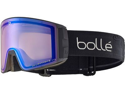 Bollé Blackridge Phantom+ / black corp matte