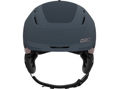 Giro Tor Spherical MIPS, matte sapphire/cloud grey fade - Bild 2