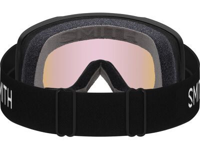 Smith Tribute, Blue Sensor Mirror / black - Bild 3