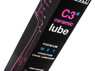 Muc-Off C3 Wet Weather Ceramic Lube - 120 ml - Bild 5