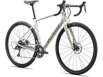Specialized Diverge E5, dune white/ashen grey - Bild 2