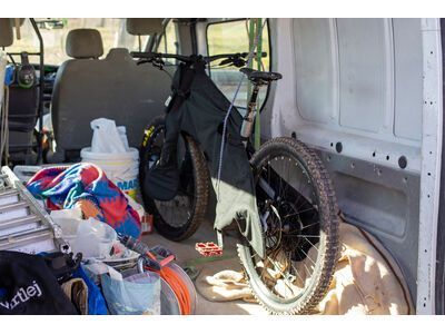 dirtlej Bikeprotection Bikewrap MTB - Bild 5