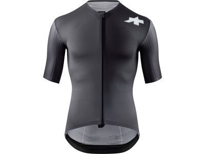 Assos Equipe RS Jersey S11 precision graphite