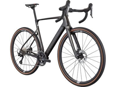 Cannondale SuperX 3, raw - Bild 2