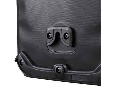 ORTLIEB Sport-Roller Free QL3.1, black - Bild 7