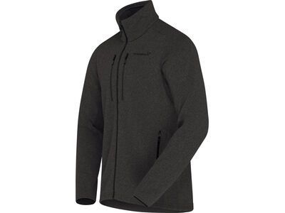 Norrona femund warm2 Jacket M's, caviar black - Bild 2