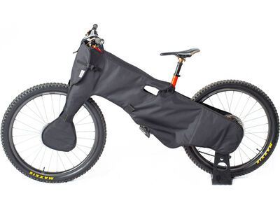 dirtlej Bikeprotection Bikewrap MTB - Bild 2