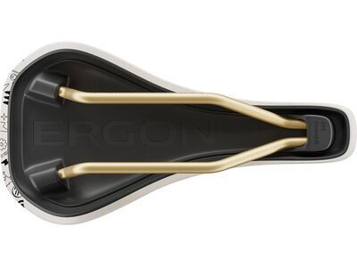 Ergon SM Downhill Comp Vali Höll Edition, white - Bild 5