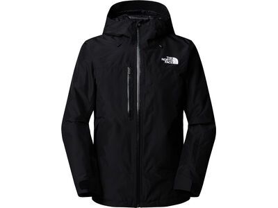 The North Face Men’s Descendit Jacket, tnf black