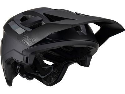 Leatt Helmet MTB Enduro 2.0 Junior, stealth - Bild 6