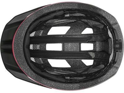 uvex i-vo 2, red-black matt - Bild 5