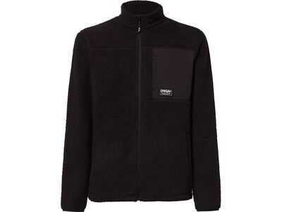 Oakley Mountain Fire Sherpa, blackout