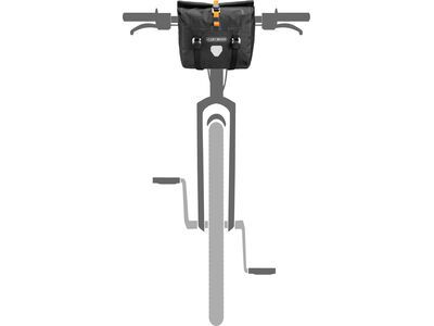 ORTLIEB Handlebar-Pack QR, black matt - Bild 4