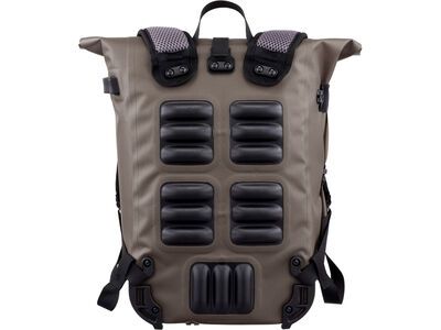 ORTLIEB Vario QL2.1 20 L, dark sand - Bild 5