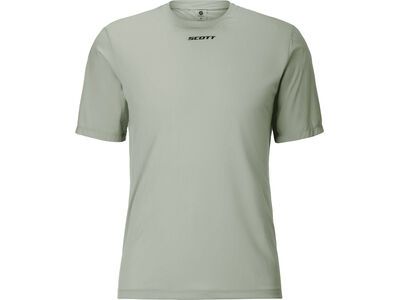 Scott Vertic Pro Tech SL Short-Sleeve Men's Tee spray grey
