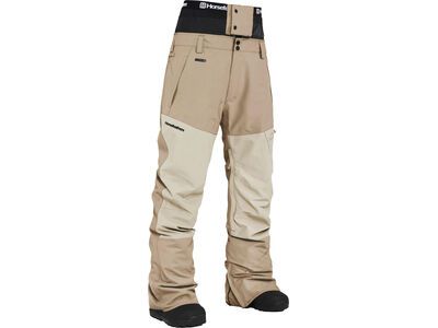 Horsefeathers Charger Pants, mojave - Bild 3