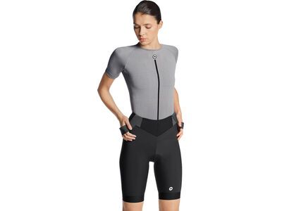 Assos Women’s Summer SS Skin Layer P1, grey series - Bild 5