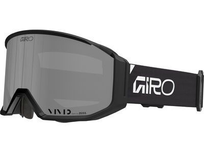 Giro Revolt Pro, Vivid Onyx / wordmark black - Bild 1