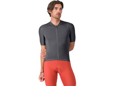Castelli Espresso 2 Jersey, smoky gray - Bild 2