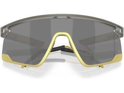 Oakley BXTR Metal Alloy Collection, Prizm Black / grey ink/vint. gold - Bild 8