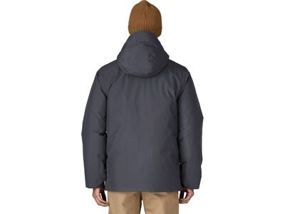 Patagonia Men's Stormshadow Parka, smolder blue - Bild 3
