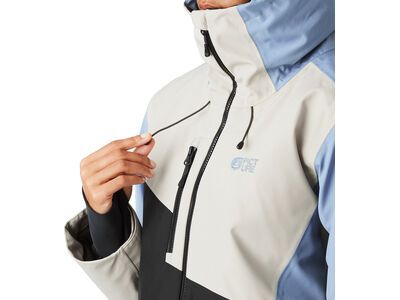 Picture Seen Jkt, stonewash - Bild 12