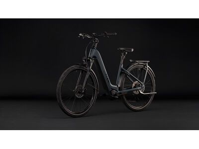Cube Kathmandu Hybrid Pro 800 Easy Entry, coal´n´black - Bild 9
