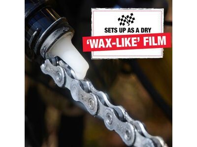 Finish Line Dry Lube Ceramic / Trockenschmiermittel - 120 ml - Bild 3