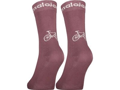 Maloja StalkM. stormy lilac