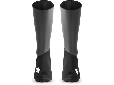 Assos After Snow Booties P1, black series - Bild 2
