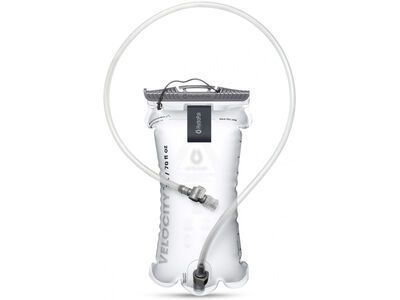 Hydrapak Velocity 2 L, clear - Bild 1