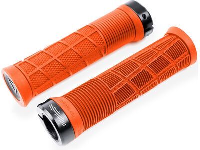 Cube Acid Griffe Disrupt Slim, orange - Bild 3