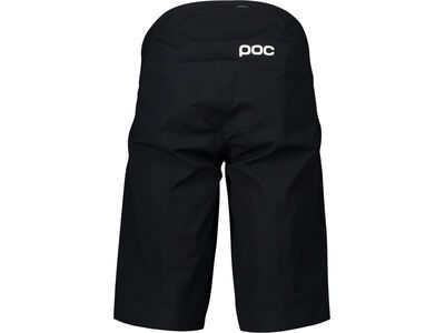 POC Bastion Shorts, uranium black - Bild 2