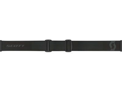 Scott Shield, AMP Black Chrome / mineral black - Bild 3