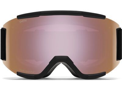 Smith Squad, ChromaPop Everyday Rose Gold Mirror / black - Bild 2