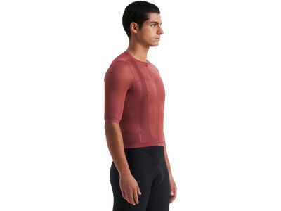 Specialized Men's Prime LT Short Sleeve Jersey, spice - Bild 2